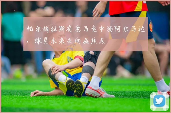 帕尔梅拉斯有意马竞中场阿尔马达,球员未来去向成焦点